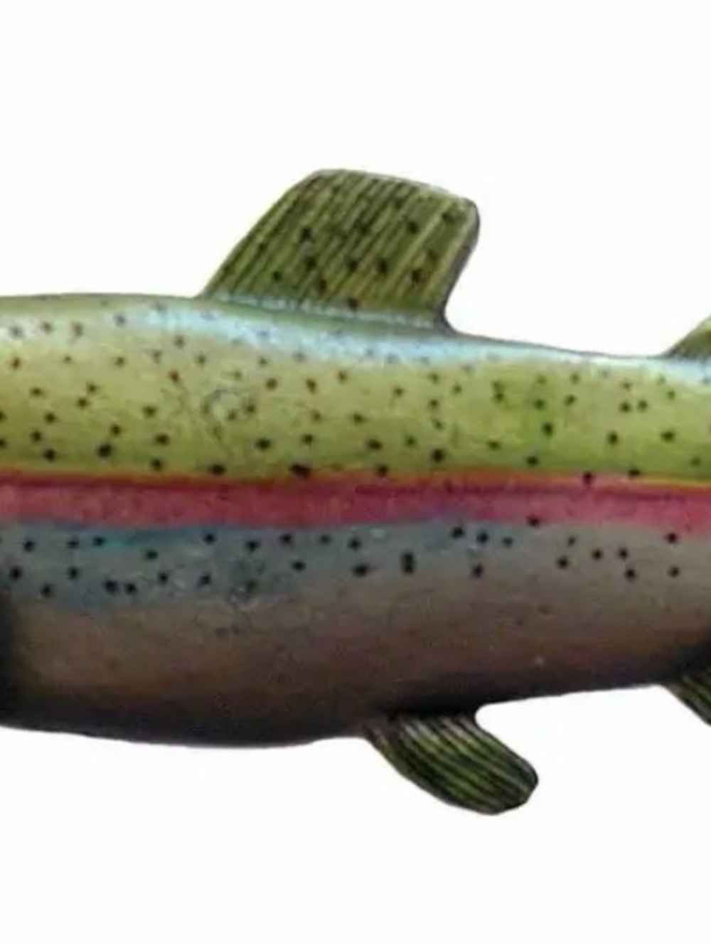 Rainbow Trout Fish knobs